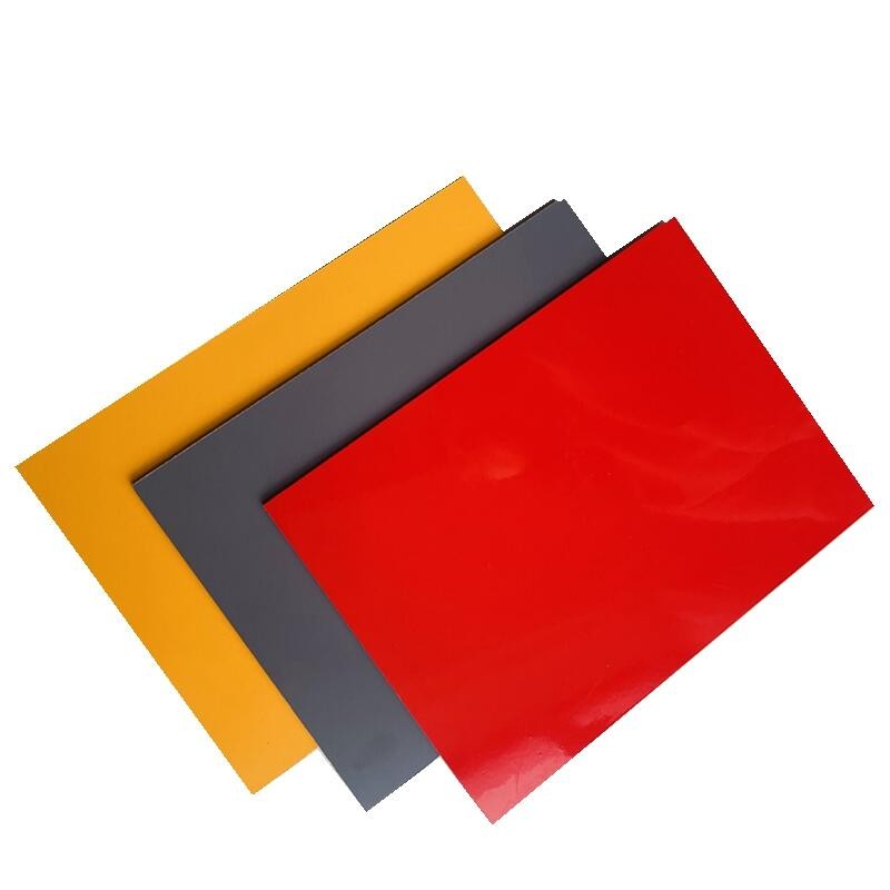 ما هو لون Alucobond ولماذا يحظى بشعبية كبيرة في الهندسة المعمارية الحديثة