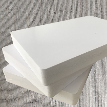 الرغوة الموسعة PVC