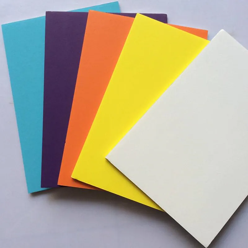 لوح فوم PVC<